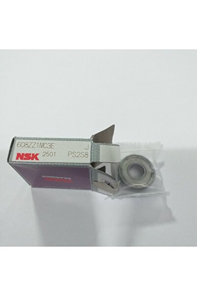 NSK THROTTLE BEARING 608ZZC3
