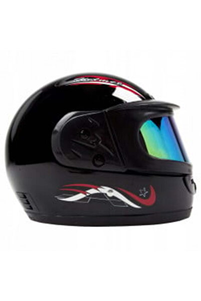 OEM Full Face Safe scooter helmet (with double visor)