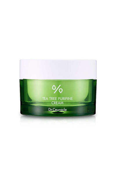 Dr.Ceuracle Tea Tree Purifine Cream 50 G
