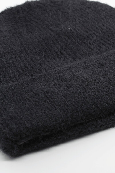 Hat Town Soft Textured Soft Beanie