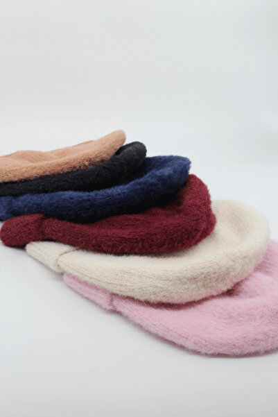 Hat Town Soft Textured Soft Beanie