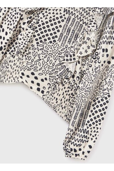 MAYORAL Girls' blouse