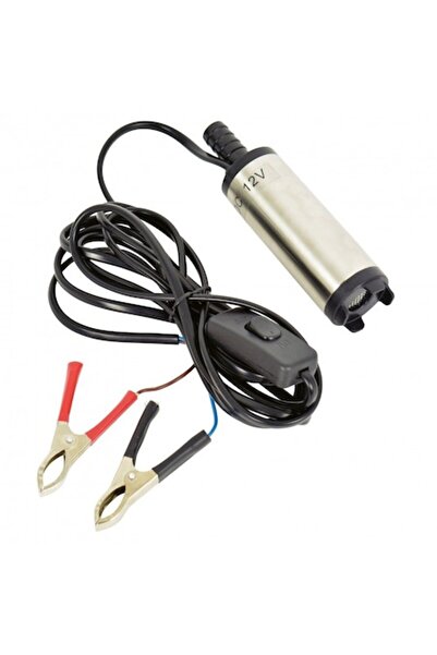 Reflection Vision Pompă de transfer lichid, combustibil și ulei, 12V, 8500 RPM