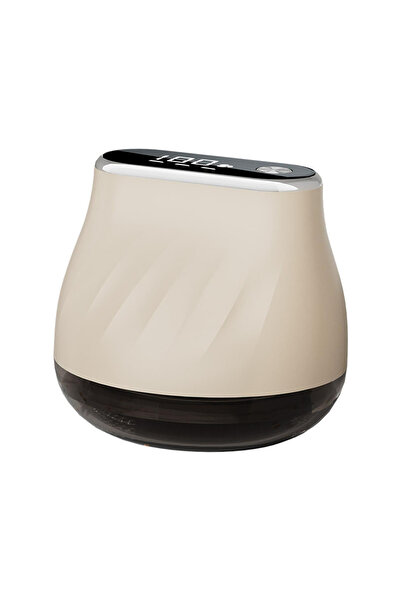 Generic Rechargeable Fabric Shaver with Digital Display