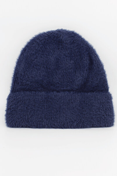 Hat Town Soft Textured Soft Beanie