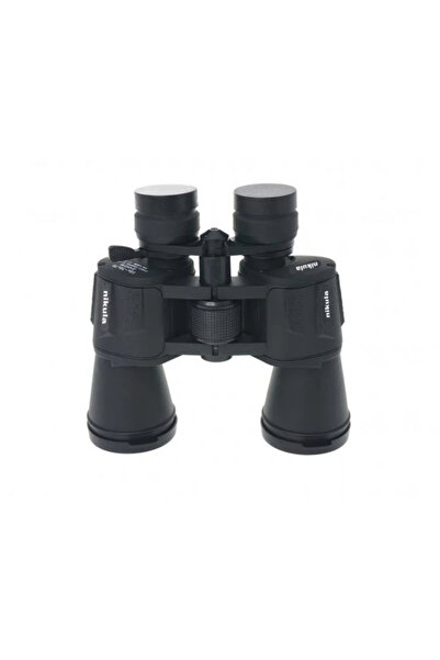 Genel Markalar 10-30x50 Zoom Dps I Zoomlu Süper Kaliteli Dürbün