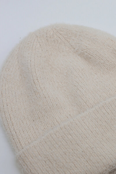 Hat Town Soft Textured Soft Beanie