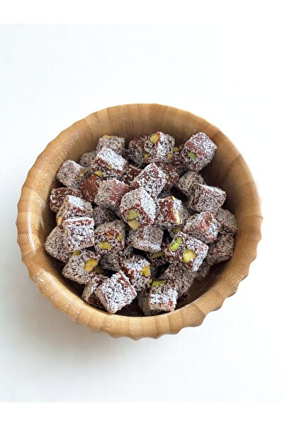 GSC ŞEKERLEME GSC ANTEP FISTIKLI ÇİFTE KAVRULMUŞ CEZERYE 1KG