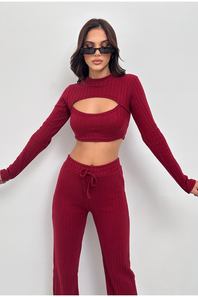 XELA Set of 2 - Window Low Profile Long Arm Interlock Set