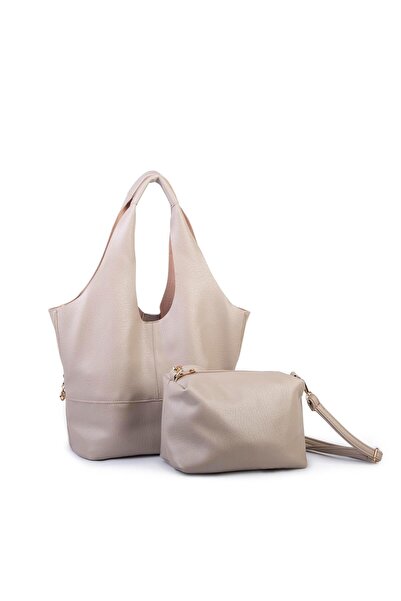 Nas Bag Large Size Casual Women's Shoulder Bag Puppy Bag Kum Victoria