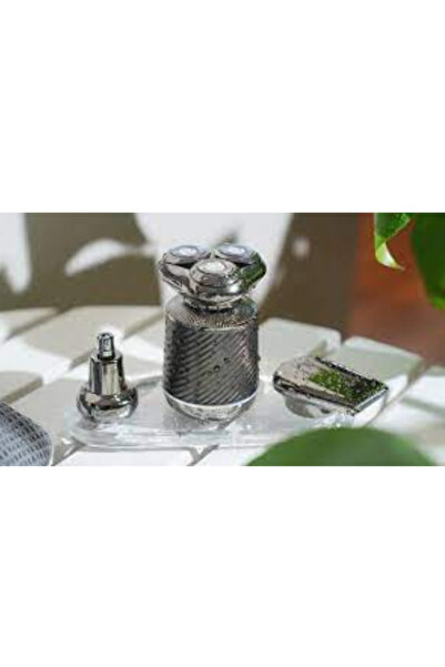 DSP 4 IN 1 Shaver Set