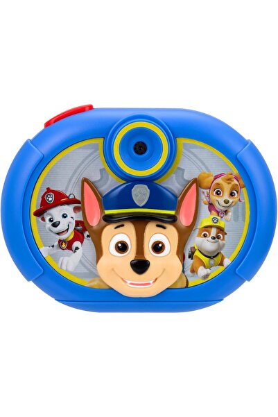 Kid designs كاميرا رقمية للأطفال من باو باترول KD-PW-533 (للأعمار من 3 سنوات ...