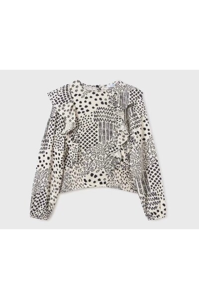 MAYORAL Girls' blouse