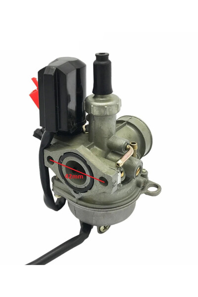 No branded Καρμπυρατέρ Scuter Kymco, Honda, Peugeot 50Cc 42Mm