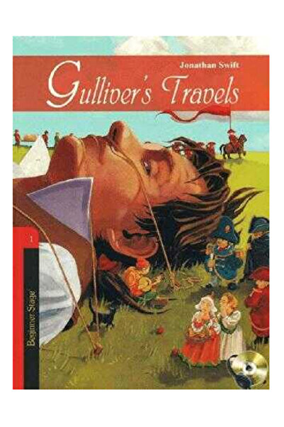 Evrensel İletişim Yayınları Carte de povești în engleză - Etapa 1 Alice în Ța...