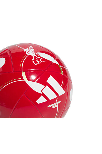 adidas Liverpool number 1 mini football ball