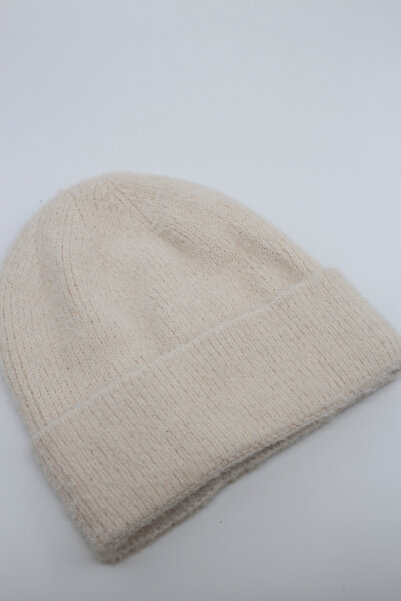 Hat Town Soft Textured Soft Beanie