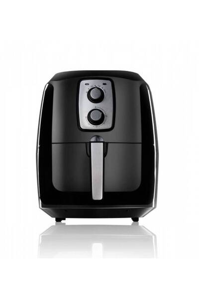 ALSAIF Al Saif AL 7200 Healthy Air Fryer 6L with Timer