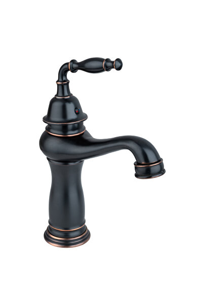 Trendy's Baterie lavoar TRENDY’S, montare chiuveta baie