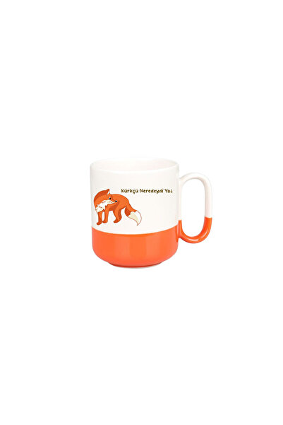 Borambalaj Orange Fox Cup