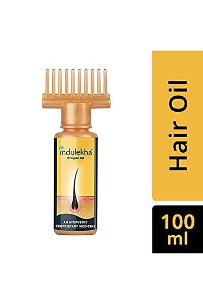 Indulekha Bhringa Hair Oil 100ml