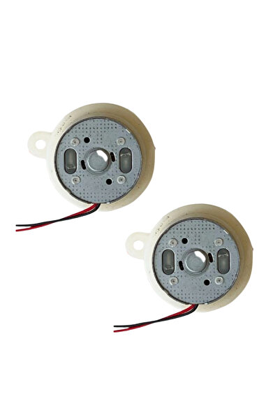 Twin Store 2 инкубатора Мини цигулка Завъртащ мотор 12 волта