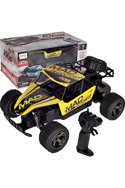 MalPlay 105640 2.4G RC Car, Remote Controlled