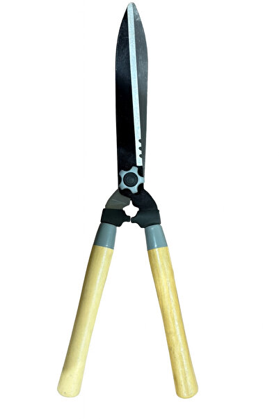 BACHQ Chinese hedge shears