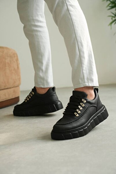 Lucy Shoes Ανδρικά παπούτσια casual sneaker YG-X10 Cloud Lace-up Skin CST - Μ...