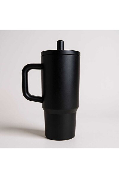 NOUT Yeni Nesil Termos Bardak: 710ml Geniş Hacim & 316 Çelik Kalitesi