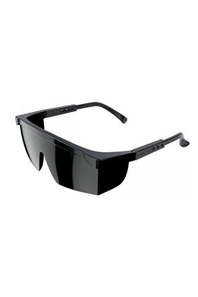 Baymax Hunter Protective Glasses Black Arc and Argon Welding S-400