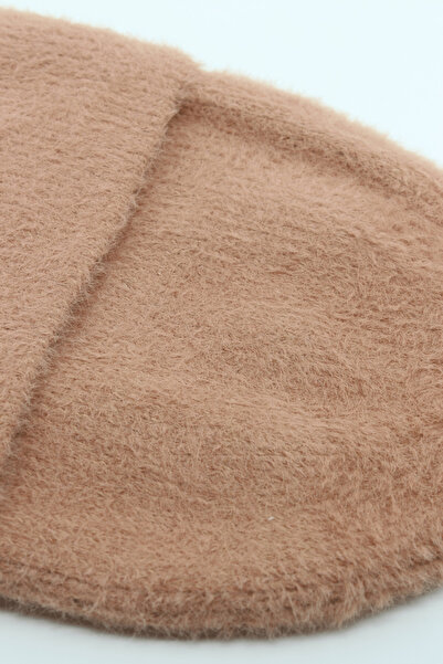 Hat Town Soft Textured Soft Beanie