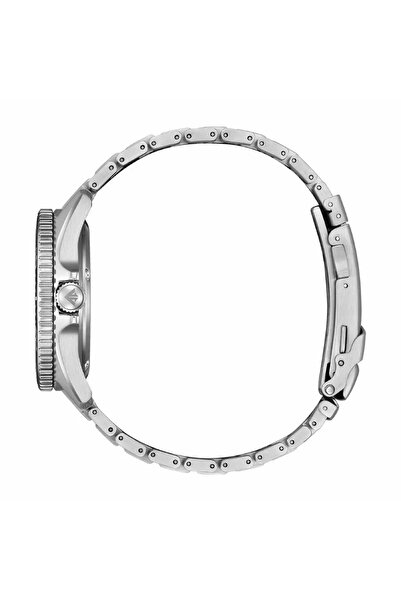 Citizen Promaster BN0260-54L Eco-Drive Diver Blue Dial 41mm Stainless Steel Men's Watch