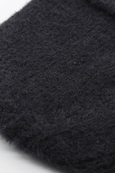 Hat Town Soft Textured Soft Beanie