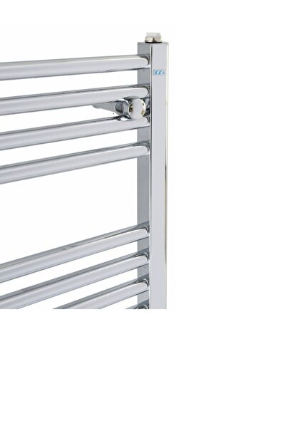 Eca 500X800 KROM RADYATÖR ISITICI HAVLUPAN 15 BORULU 5 YIL GARANTİ