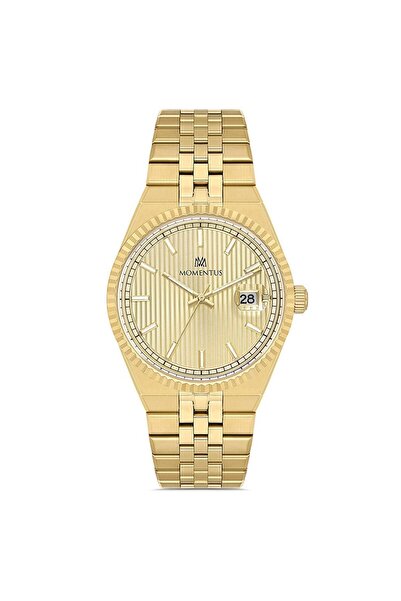 Momentus Cr264G-08Sg Men's Wristwatch