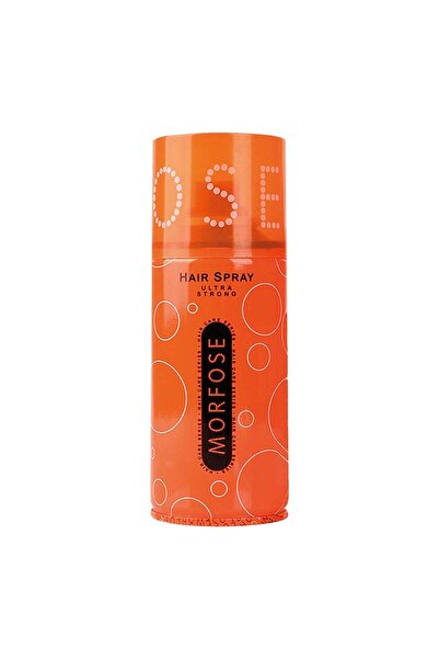 Morfose Hair Spray Ultra Strong 75 ML