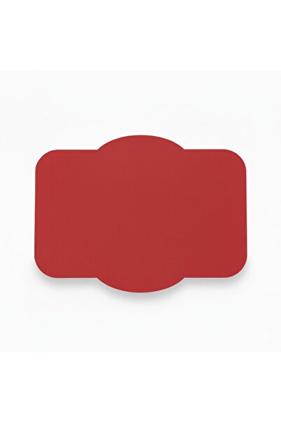 Grand Fine Art 2 Pieces Leather Rectangular American Service 33X44 cm Symmetrical Patterns Series 117