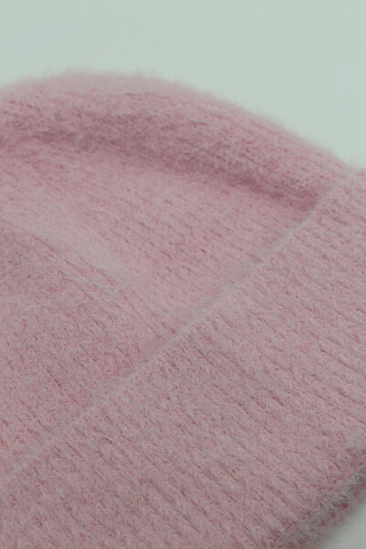 Hat Town Soft Textured Soft Beanie