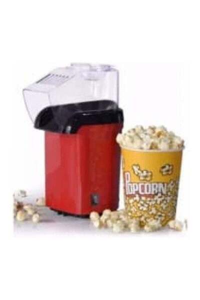 AKAI Pop Corn Maker Electric Ak-14587884-A3 Red