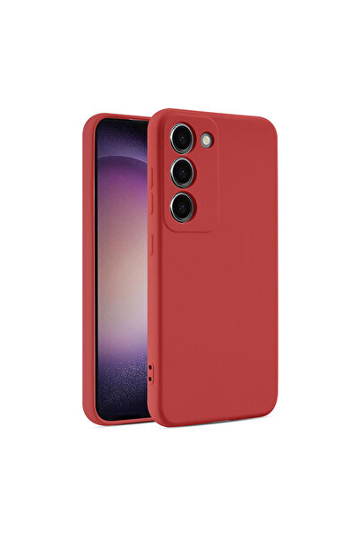 HONOR Soft Case for 200, MicroFiber, TPU, Pure Red