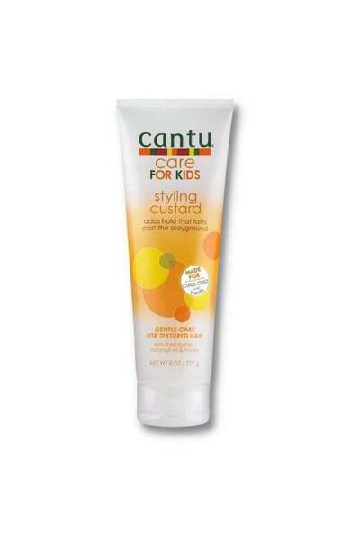 VXN كريم تصفيف الشعر للأطفال من كير فور كيدز