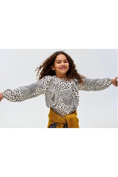 MAYORAL Girls' blouse