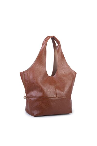 Nas Bag Large Size Casual Women's Shoulder Bag Puppy Bag Taba Victoria