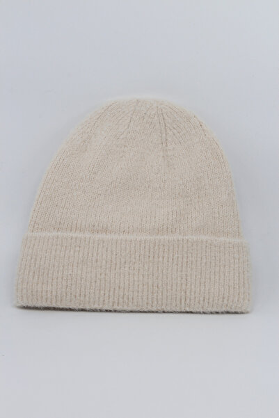 Hat Town Soft Textured Soft Beanie