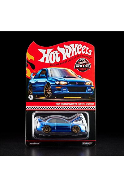 Hot Wheels Subaru Arabalar 🚗 | Hızlı Teslimat ve Kargo Bedava