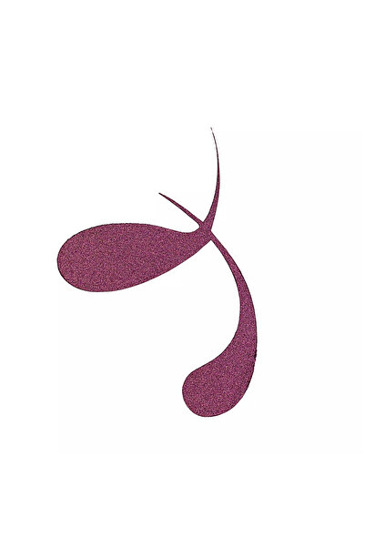 Essence Tuș de ochi lichid metalic COLOUR it! 02 - Cireș închis, 3 ml,