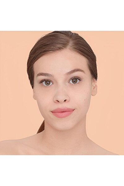 Garnier x Maybelline Fit Me Matte Poreless Foundation - 105 Ivory