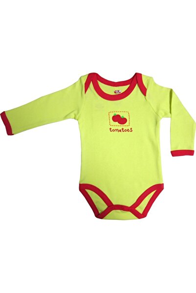 Primii Pasi Body bebe, maneca lunga, Primii Pasi, 12-18L