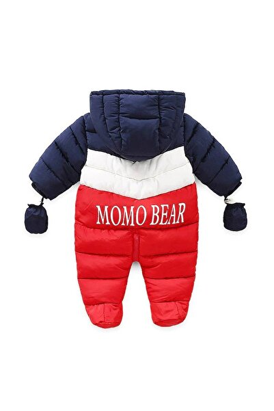Sofia Concept Combinezon fas bebelusi Momo Bear, 18 - 24 months